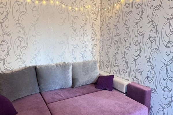 1-комнатная квартира по адресу Шугаева ул., д. 9 - фото 12