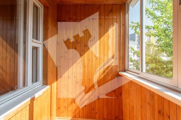 2-комнатная квартира по адресу Мирошниченко ул., д. 10 к. 1 - фото 10
