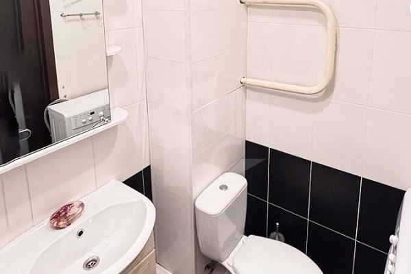 1-комнатная квартира по адресу Шугаева ул., д. 9 - фото 13