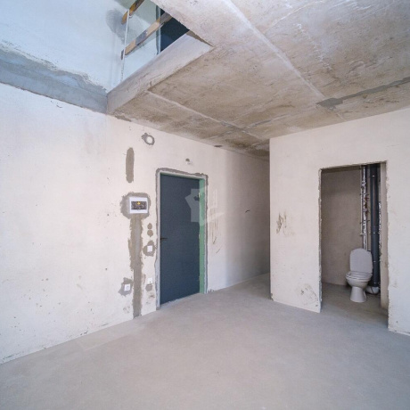 Фотография 4-комнатная квартира по адресу Дзержинского просп., д. 19 к. А - фото 15