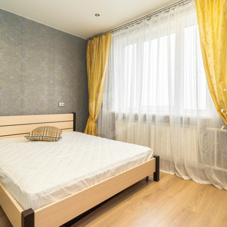 Фотография 1-комнатная квартира по адресу Наполеона Орды ул., д. 47 - фото 2