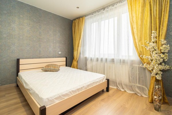 1-комнатная квартира по адресу Наполеона Орды ул., д. 47 - фото 2