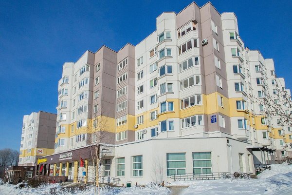 1-комнатная квартира по адресу Острожских ул., д. 12 - фото 17