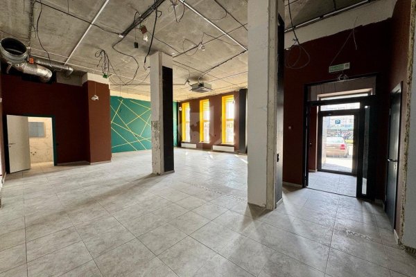 Сдается офисное помещение по адресу г. Минск, Игуменский тракт, д. 15 - фото 4