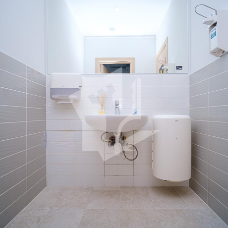 Фотография Сдается офисное помещение по адресу г. Минск, Немига ул., д. 5 - фото 9