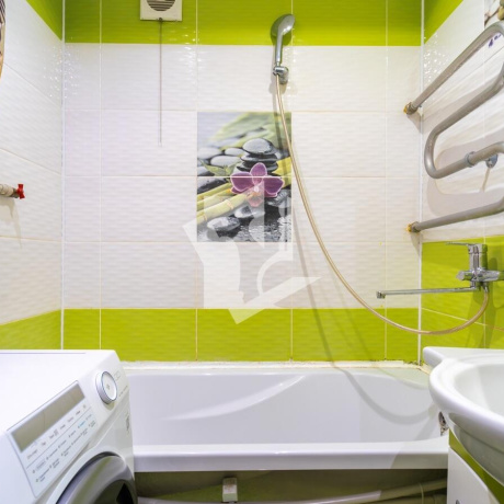 Фотография 1-комнатная квартира по адресу Казинца ул., д. 80 - фото 10