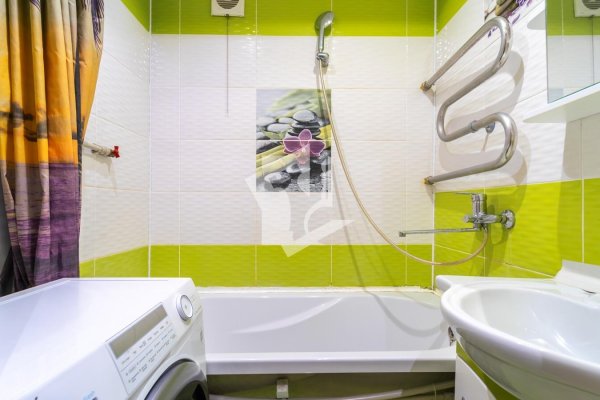 1-комнатная квартира по адресу Казинца ул., д. 80 - фото 10