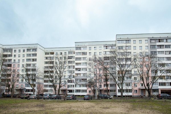 3-комнатная квартира по адресу Багратиона 2-й пер., д. 19 - фото 18