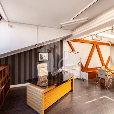 Фотография Сдается офисное помещение по адресу г. Минск, Независимости просп., д. 44 - фото 5