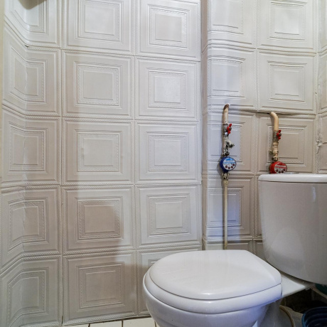 Фотография 3-комнатная квартира по адресу Захарова ул., д. 74 к. 9 - фото 5