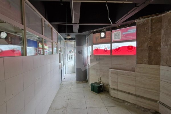 Сдается торговое помещение по адресу г. Минск, Жилуновича ул., д. 2 к. д - фото 11