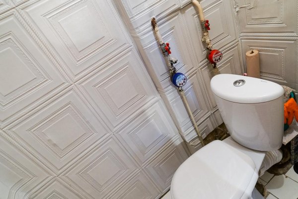 3-комнатная квартира по адресу Захарова ул., д. 74 к. 9 - фото 6