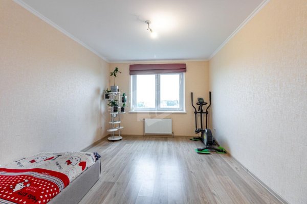 3-комнатная квартира по адресу Прилукская ул., д. 46 - фото 15