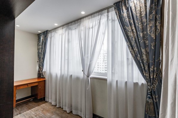 3-комнатная квартира по адресу Купалы ул., д. 5 к. А - фото 8