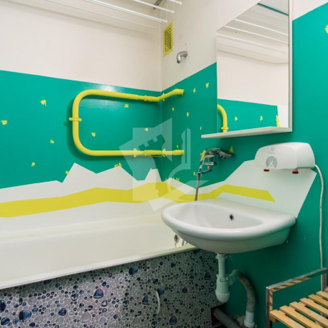 Фотография 1-комнатная квартира по адресу Неманская ул., д. 25 - фото 12