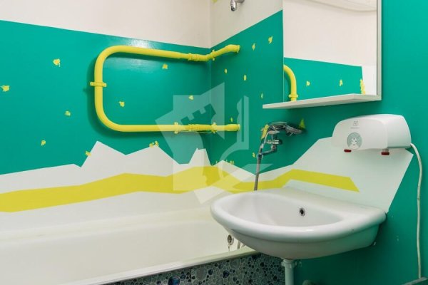 1-комнатная квартира по адресу Неманская ул., д. 25 - фото 12