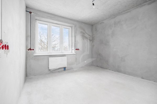 3-комнатная квартира по адресу Карастояновой ул., д. 43 - фото 7