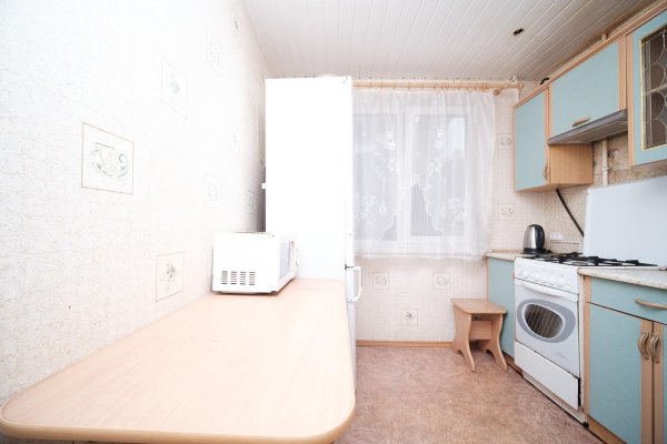 3-комнатная квартира по адресу Славинского ул., д. 31 - фото 17