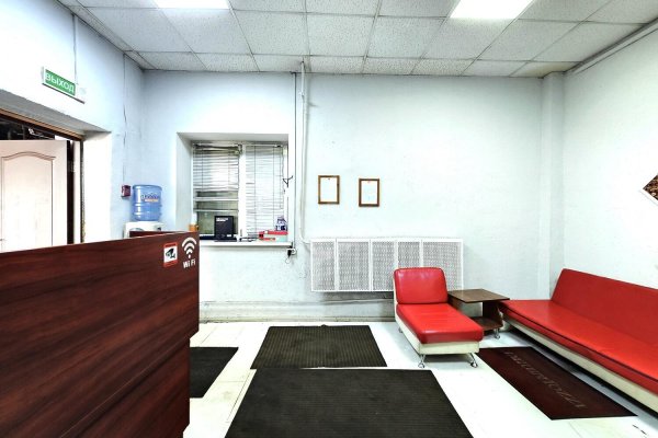 Сдается торговое помещение по адресу г. Минск, Свердлова ул., д. 23 - фото 5
