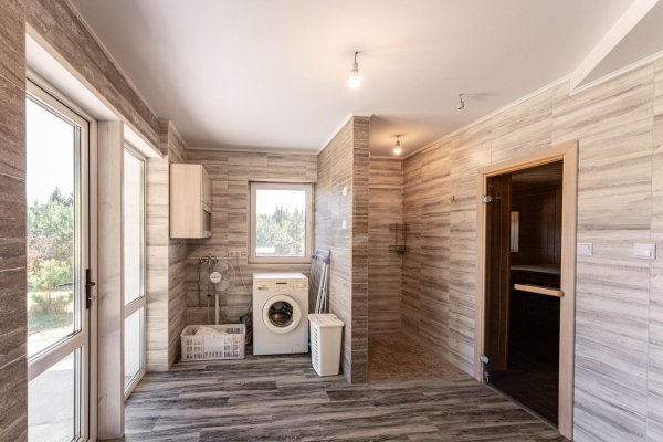 Продается дом д. Чертяж, Луговая ул. - фото 12