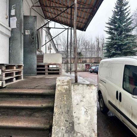 Фотография Сдается офисное помещение по адресу г. Минск, Академическая ул., д. 6 к. 2 - фото 3