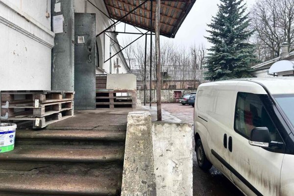 Сдается офисное помещение по адресу г. Минск, Академическая ул., д. 6 к. 2 - фото 3