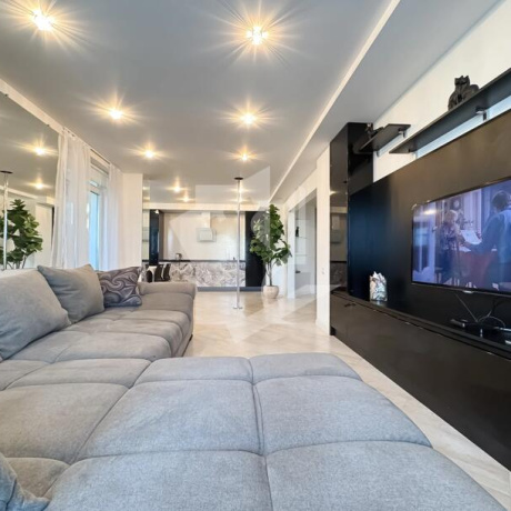 Фотография 3-комнатная квартира по адресу Победителей просп., д. 27 - фото 3