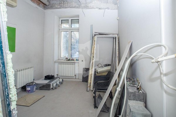 Продается торговое помещение по адресу г. Минск, Маркса ул., д. 25 - фото 7