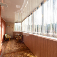 Фотография Продается дом п. Тресковщина, Щорса, д. 26 к. А - фото 15