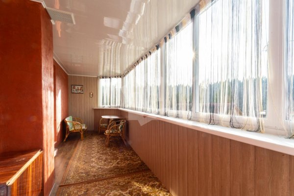 Продается дом п. Тресковщина, Щорса, д. 26 к. А - фото 15