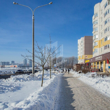 Фотография 1-комнатная квартира по адресу Острожских ул., д. 12 - фото 18