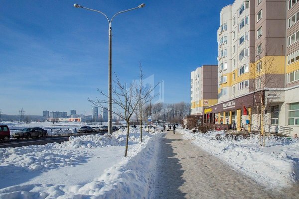 1-комнатная квартира по адресу Острожских ул., д. 12 - фото 18