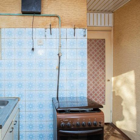 Фотография 3-комнатная квартира по адресу Уборевича ул., д. 134 - фото 14