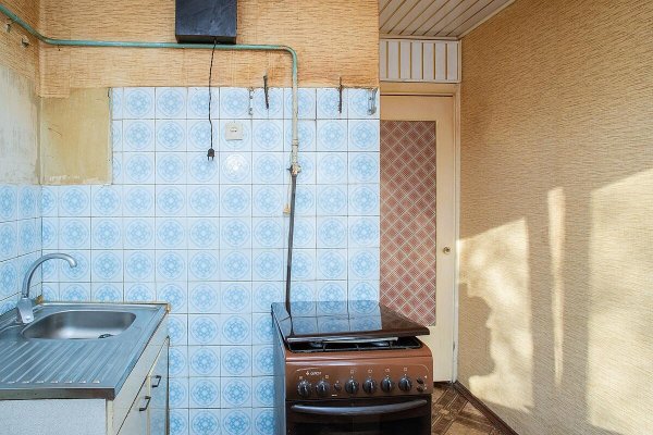 3-комнатная квартира по адресу Уборевича ул., д. 134 - фото 16