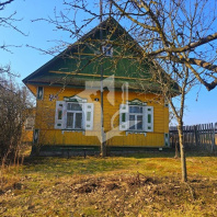 Фотография Продается коттедж д. Старое Село, Центральная ул. - фото 2