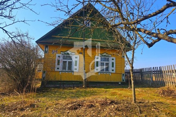 Продается коттедж д. Старое Село, Центральная ул. - фото 2