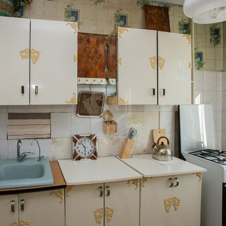 Фотография 2-комнатная квартира по адресу Матусевича ул., д. 53 - фото 9