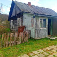 Фотография Продается дом д. Переездная - фото 3
