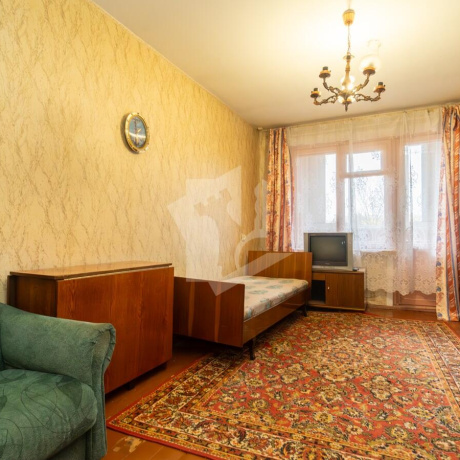 Фотография 2-комнатная квартира по адресу Пушкина просп., д. 19 - фото 7