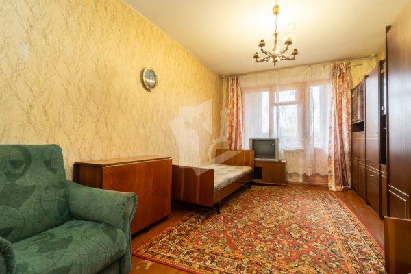 2-комнатная квартира по адресу Пушкина просп., д. 19 - фото 7