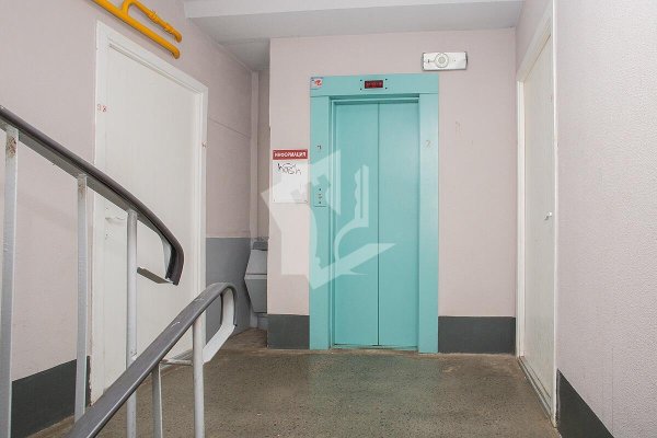 1-комнатная квартира по адресу Холмогорский 2-й пер., д. 2 - фото 18