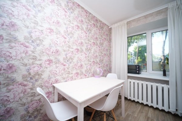 3-комнатная квартира по адресу Аэродромная ул., д. 5 к. 2 - фото 4