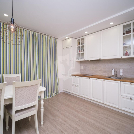 Фотография 2-комнатная квартира по адресу Микояна ул., д. 1 - фото 16