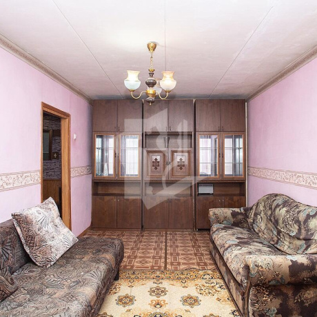 Фотография 2-комнатная квартира по адресу Волгоградская ул., д. 57 - фото 4