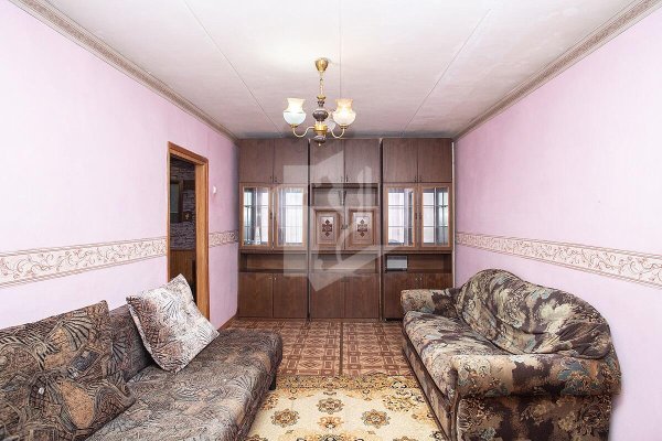 2-комнатная квартира по адресу Волгоградская ул., д. 57 - фото 4