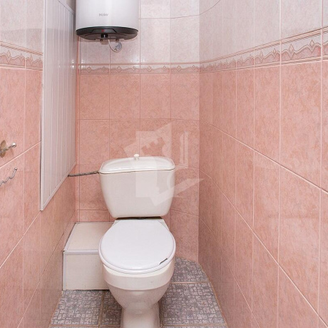 Фотография 3-комнатная квартира по адресу Есенина ул., д. 29 - фото 16