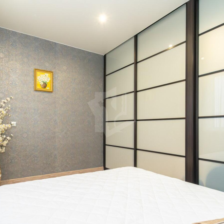 Фотография 1-комнатная квартира по адресу Наполеона Орды ул., д. 47 - фото 3