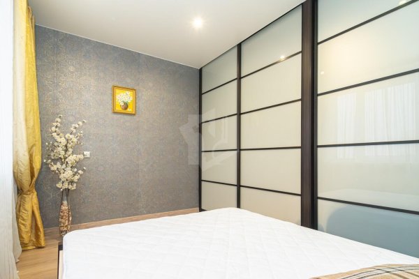 1-комнатная квартира по адресу Наполеона Орды ул., д. 47 - фото 3