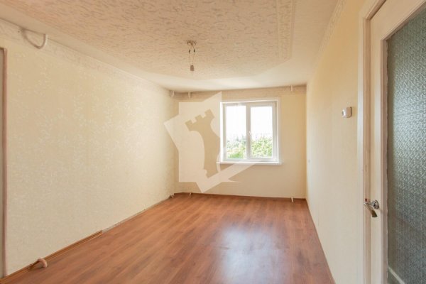 2-комнатная квартира по адресу Мирошниченко ул., д. 10 к. 1 - фото 11