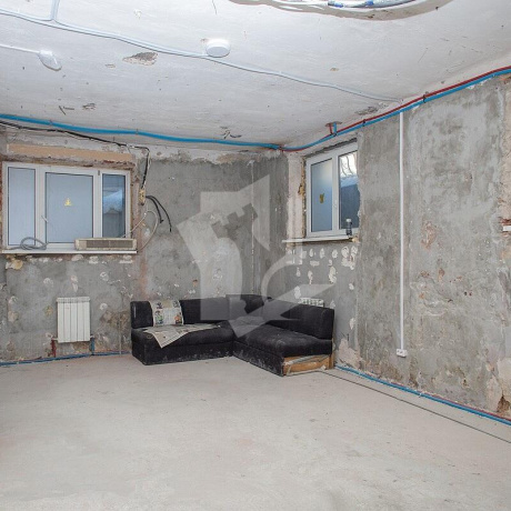 Фотография Продается торговое помещение по адресу г. Минск, Маркса ул., д. 25 - фото 13